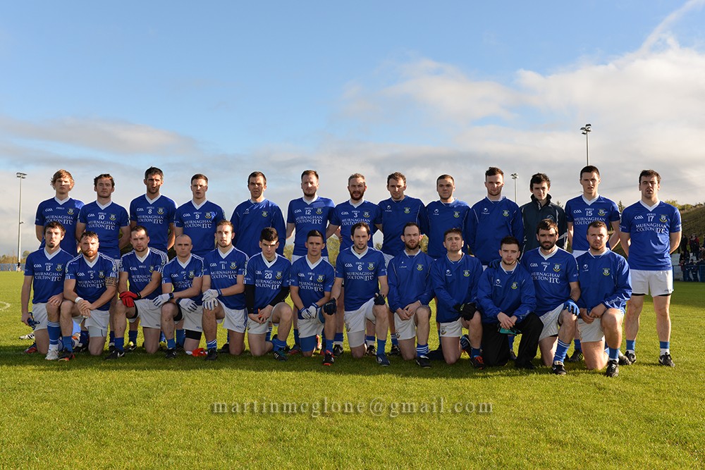 Dromore GFC Gallery Albums